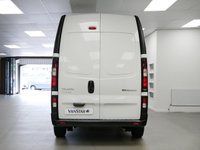 USED 2026 26 RENAULT TRAFIC LH30 2.0 BLUEDCI 150 BHP LONG HIGH ROOF ADVANCE EDITION 2026 MODEL | L2 LONG | HIGH ROOF SPEC !