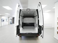 USED 2026 26 RENAULT TRAFIC LH30 2.0 BLUEDCI 150 BHP LONG HIGH ROOF ADVANCE EDITION 2026 MODEL | L2 LONG | HIGH ROOF SPEC !