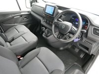 USED 2026 26 RENAULT TRAFIC LH30 2.0 BLUEDCI 150 BHP LONG HIGH ROOF ADVANCE EDITION 2026 MODEL | L2 LONG | HIGH ROOF SPEC !