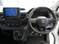 USED 2026 26 RENAULT TRAFIC LH30 2.0 BLUEDCI 150 BHP LONG HIGH ROOF ADVANCE EDITION 2026 MODEL | L2 LONG | HIGH ROOF SPEC !
