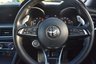 USED 2021 21 ALFA ROMEO STELVIO 2.0T Lusso Ti SUV 5dr Petrol Auto Q4 AWD Euro 6 (s/s) (200 ps) 