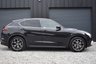 USED 2021 21 ALFA ROMEO STELVIO 2.0T Lusso Ti SUV 5dr Petrol Auto Q4 AWD Euro 6 (s/s) (200 ps) 