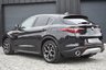 USED 2021 21 ALFA ROMEO STELVIO 2.0T Lusso Ti SUV 5dr Petrol Auto Q4 AWD Euro 6 (s/s) (200 ps) 