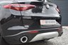 USED 2021 21 ALFA ROMEO STELVIO 2.0T Lusso Ti SUV 5dr Petrol Auto Q4 AWD Euro 6 (s/s) (200 ps) 