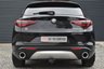 USED 2021 21 ALFA ROMEO STELVIO 2.0T Lusso Ti SUV 5dr Petrol Auto Q4 AWD Euro 6 (s/s) (200 ps) 
