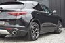 USED 2021 21 ALFA ROMEO STELVIO 2.0T Lusso Ti SUV 5dr Petrol Auto Q4 AWD Euro 6 (s/s) (200 ps) 