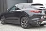 USED 2021 21 ALFA ROMEO STELVIO 2.0T Lusso Ti SUV 5dr Petrol Auto Q4 AWD Euro 6 (s/s) (200 ps) 