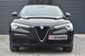 USED 2021 21 ALFA ROMEO STELVIO 2.0T Lusso Ti SUV 5dr Petrol Auto Q4 AWD Euro 6 (s/s) (200 ps) 