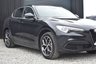 USED 2021 21 ALFA ROMEO STELVIO 2.0T Lusso Ti SUV 5dr Petrol Auto Q4 AWD Euro 6 (s/s) (200 ps) 