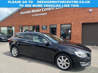 View our VOLVO V60