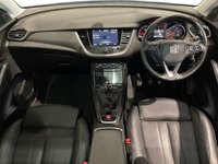 USED 2019 19 VAUXHALL GRANDLAND X 1.2 Turbo Elite Nav SUV 5dr Petrol Manual 6Spd Euro 6 (s/s) (130 ps) Sat Nav