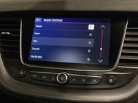 USED 2019 19 VAUXHALL GRANDLAND X 1.2 Turbo Elite Nav SUV 5dr Petrol Manual 6Spd Euro 6 (s/s) (130 ps) Sat Nav