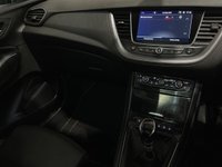USED 2019 19 VAUXHALL GRANDLAND X 1.2 Turbo Elite Nav SUV 5dr Petrol Manual 6Spd Euro 6 (s/s) (130 ps) Sat Nav