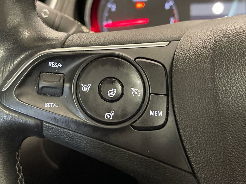 USED 2019 19 VAUXHALL GRANDLAND X 1.2 Turbo Elite Nav SUV 5dr Petrol Manual 6Spd Euro 6 (s/s) (130 ps) Sat Nav
