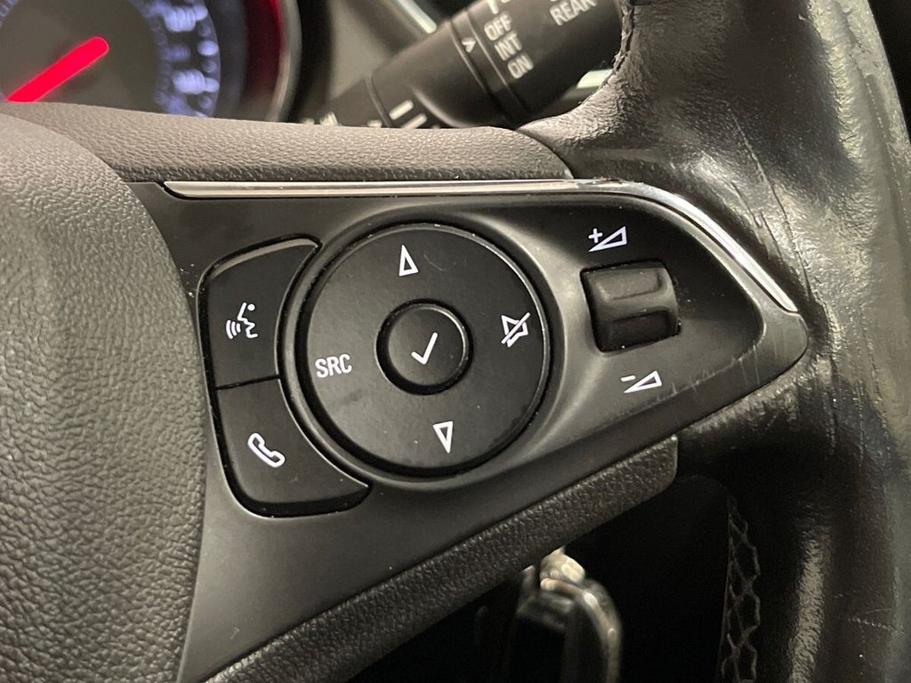 USED 2019 19 VAUXHALL GRANDLAND X 1.2 Turbo Elite Nav SUV 5dr Petrol Manual 6Spd Euro 6 (s/s) (130 ps) Sat Nav