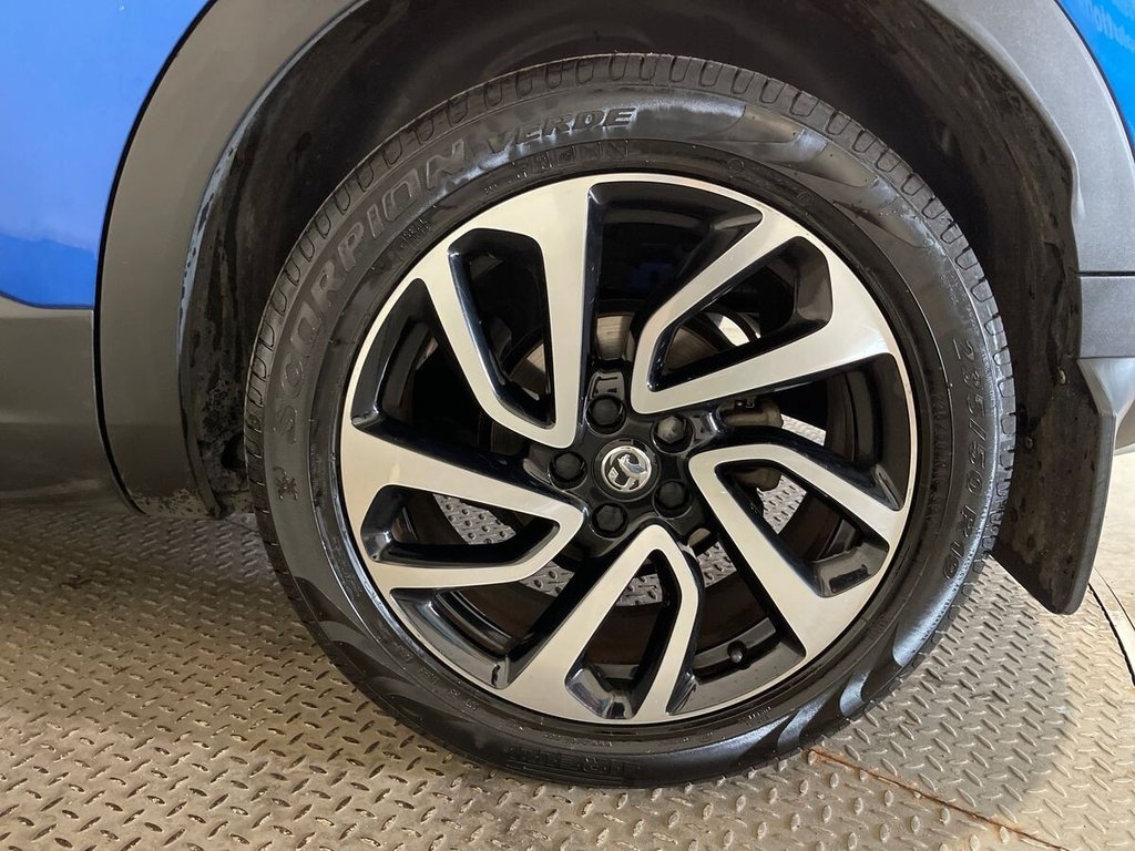 USED 2019 19 VAUXHALL GRANDLAND X 1.2 Turbo Elite Nav SUV 5dr Petrol Manual 6Spd Euro 6 (s/s) (130 ps) Sat Nav