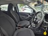 USED 2016 66 SMART FORFOUR 1.0 Passion Hatchback 5dr Petrol Manual Euro 6 (s/s) (71 ps) MOT,USB/AUX/BLUETOOTH