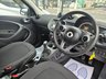 USED 2016 66 SMART FORFOUR 1.0 Passion Hatchback 5dr Petrol Manual Euro 6 (s/s) (71 ps) MOT,USB/AUX/BLUETOOTH