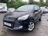 USED 2015 15 FORD KUGA 2.0 TDCi Zetec 2WD Euro 6 (s/s) 5dr LOW MILEAGE + 6 SERVICE STAMPS