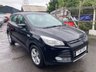 USED 2015 15 FORD KUGA 2.0 TDCi Zetec 2WD Euro 6 (s/s) 5dr LOW MILEAGE + 6 SERVICE STAMPS