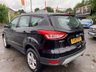 USED 2015 15 FORD KUGA 2.0 TDCi Zetec 2WD Euro 6 (s/s) 5dr LOW MILEAGE + 6 SERVICE STAMPS