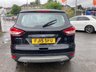 USED 2015 15 FORD KUGA 2.0 TDCi Zetec 2WD Euro 6 (s/s) 5dr LOW MILEAGE + 6 SERVICE STAMPS