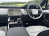 USED 2023 73 LAND ROVER RANGE ROVER SPORT 3.0 P400 MHEV Dynamic SE SUV 5dr Petrol Auto 4WD Euro 6 (s/s) (400 ps) CREAM LEATHER