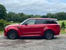 USED 2023 73 LAND ROVER RANGE ROVER SPORT 3.0 P400 MHEV Dynamic SE SUV 5dr Petrol Auto 4WD Euro 6 (s/s) (400 ps) CREAM LEATHER