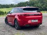 USED 2023 73 LAND ROVER RANGE ROVER SPORT 3.0 P400 MHEV Dynamic SE SUV 5dr Petrol Auto 4WD Euro 6 (s/s) (400 ps) CREAM LEATHER