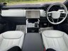 USED 2023 73 LAND ROVER RANGE ROVER SPORT 3.0 P400 MHEV Dynamic SE SUV 5dr Petrol Auto 4WD Euro 6 (s/s) (400 ps) CREAM LEATHER