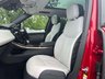 USED 2023 73 LAND ROVER RANGE ROVER SPORT 3.0 P400 MHEV Dynamic SE SUV 5dr Petrol Auto 4WD Euro 6 (s/s) (400 ps) CREAM LEATHER