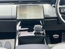 USED 2023 73 LAND ROVER RANGE ROVER SPORT 3.0 P400 MHEV Dynamic SE SUV 5dr Petrol Auto 4WD Euro 6 (s/s) (400 ps) CREAM LEATHER