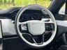 USED 2023 73 LAND ROVER RANGE ROVER SPORT 3.0 P400 MHEV Dynamic SE SUV 5dr Petrol Auto 4WD Euro 6 (s/s) (400 ps) CREAM LEATHER