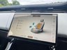 USED 2023 73 LAND ROVER RANGE ROVER SPORT 3.0 P400 MHEV Dynamic SE SUV 5dr Petrol Auto 4WD Euro 6 (s/s) (400 ps) CREAM LEATHER