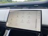 USED 2023 73 LAND ROVER RANGE ROVER SPORT 3.0 P400 MHEV Dynamic SE SUV 5dr Petrol Auto 4WD Euro 6 (s/s) (400 ps) CREAM LEATHER