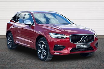 View our VOLVO XC60