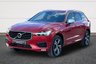 USED 2018 18 VOLVO XC60 2.0 T5 R-Design SUV 5dr Petrol Auto AWD Euro 6 (s/s) (250 ps) *Many Factory Extras*