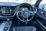 USED 2018 18 VOLVO XC60 2.0 T5 R-Design SUV 5dr Petrol Auto AWD Euro 6 (s/s) (250 ps) *Many Factory Extras*
