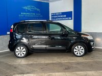 USED 2017 17 CITROEN C3 PICASSO 1.6 BlueHDi Edition MPV 5dr Diesel Manual Euro 6 (100 ps) 