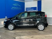 USED 2017 17 CITROEN C3 PICASSO 1.6 BlueHDi Edition MPV 5dr Diesel Manual Euro 6 (100 ps) 