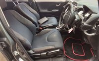 USED 2014 14 HONDA JAZZ 1.4 i-VTEC ES Plus T Hatchback 5dr Petrol CVT Euro 5 (99 ps) 7 STAMPS 1PRE OWNER GREAT 1ST CAR