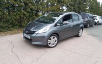 USED 2014 14 HONDA JAZZ 1.4 i-VTEC ES Plus T Hatchback 5dr Petrol CVT Euro 5 (99 ps) 7 STAMPS 1PRE OWNER GREAT 1ST CAR