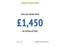 USED 2014 14 HONDA JAZZ 1.4 i-VTEC ES Plus T Hatchback 5dr Petrol CVT Euro 5 (99 ps) 7 STAMPS 1PRE OWNER GREAT 1ST CAR