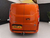 USED 2019 69 FORD TRANSIT CUSTOM 2.0 300 EcoBlue Trend Panel Van 5dr Diesel Manual L2 H1 Euro 6 (130 ps) DELIVERY AVAILABLE