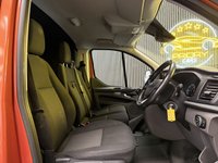 USED 2019 69 FORD TRANSIT CUSTOM 2.0 300 EcoBlue Trend Panel Van 5dr Diesel Manual L2 H1 Euro 6 (130 ps) DELIVERY AVAILABLE