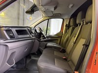 USED 2019 69 FORD TRANSIT CUSTOM 2.0 300 EcoBlue Trend Panel Van 5dr Diesel Manual L2 H1 Euro 6 (130 ps) DELIVERY AVAILABLE