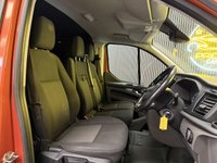 USED 2019 69 FORD TRANSIT CUSTOM 2.0 300 EcoBlue Trend Panel Van 5dr Diesel Manual L2 H1 Euro 6 (130 ps) DELIVERY AVAILABLE