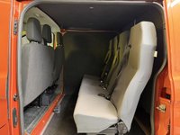 USED 2019 69 FORD TRANSIT CUSTOM 2.0 300 EcoBlue Trend Panel Van 5dr Diesel Manual L2 H1 Euro 6 (130 ps) DELIVERY AVAILABLE