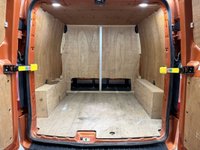USED 2019 69 FORD TRANSIT CUSTOM 2.0 300 EcoBlue Trend Panel Van 5dr Diesel Manual L2 H1 Euro 6 (130 ps) DELIVERY AVAILABLE