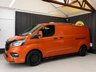 USED 2019 69 FORD TRANSIT CUSTOM 2.0 300 EcoBlue Trend Panel Van 5dr Diesel Manual L2 H1 Euro 6 (130 ps) DELIVERY AVAILABLE